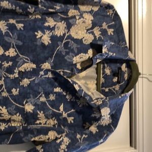 Men’s short sleeve shirt